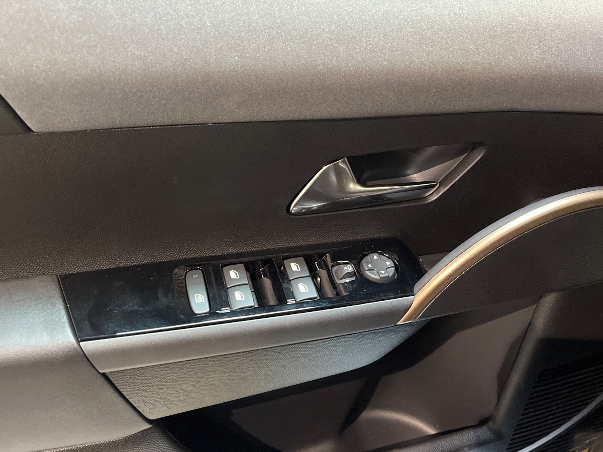Lancia Ypsilon 2024 KM0 2025 Ypsilon 2024 Verona