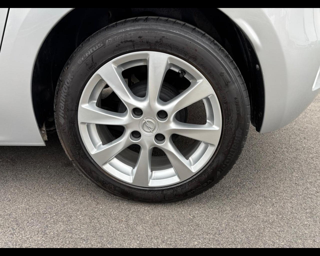 Foto OPEL Corsa 1.2 Edition s&s 75cv