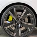 Nuova 508 Sw Hybrid 360cv Peugeot Sport Engineered