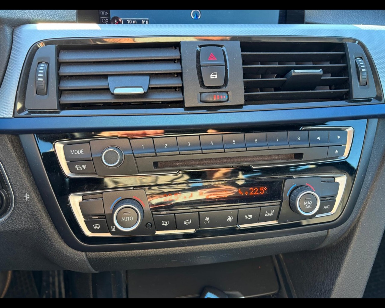 Foto BMW 420d Coupe Msport 184cv auto