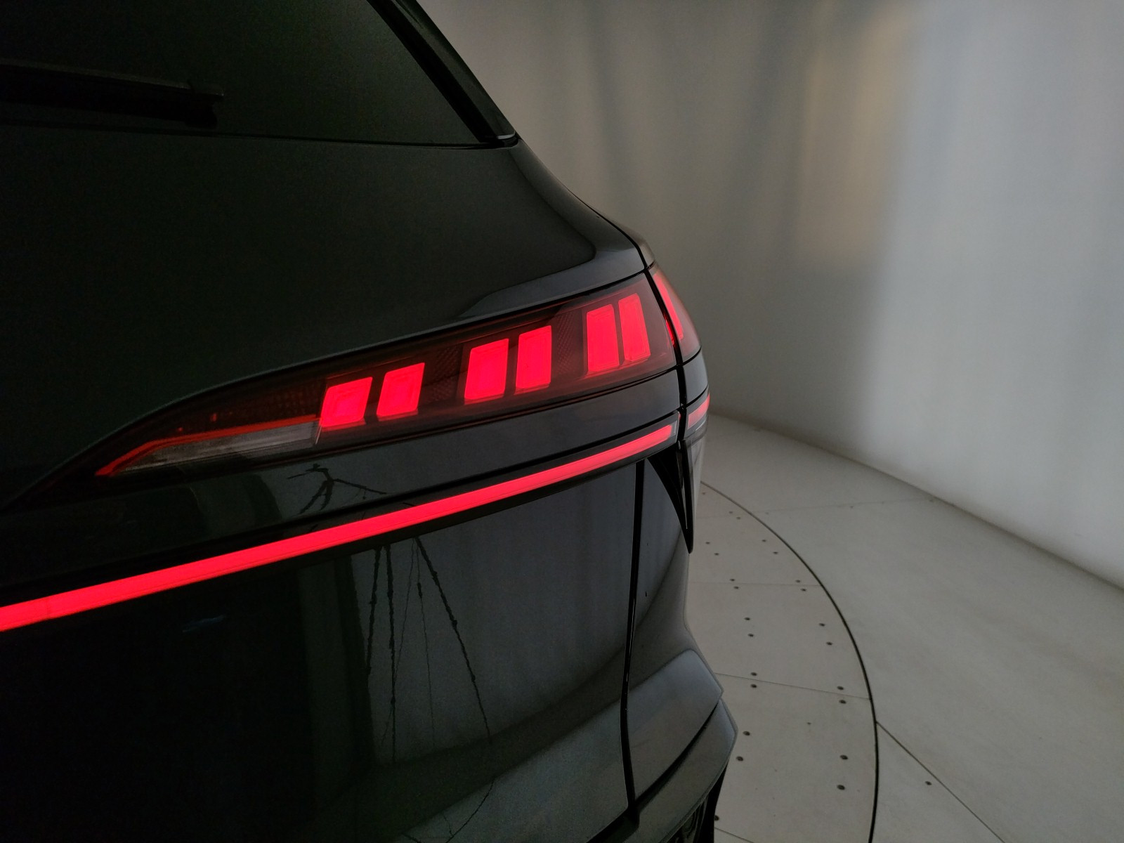 Audi Q3 KM0 2026 Q3 Padova