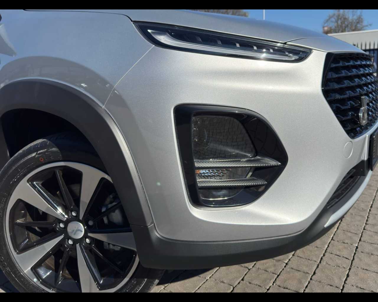 Dr Automobiles DR 3.0 KM0 2025 DR 3.0 Mestre