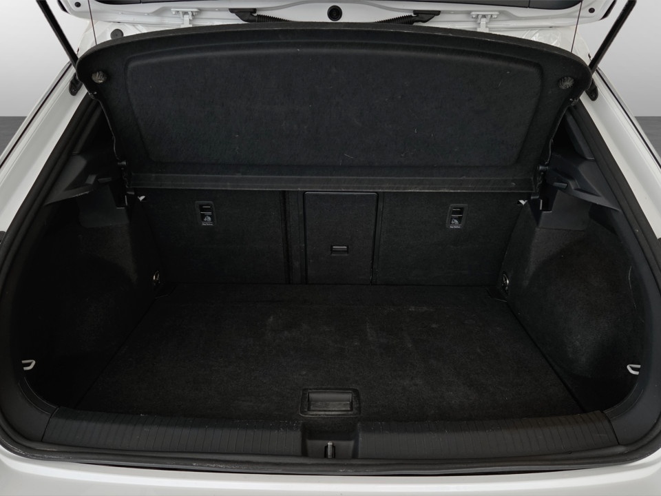 VOLKSWAGEN T-Roc 2.0 tdi R-Line 150cv dsg Diesel usato - 18