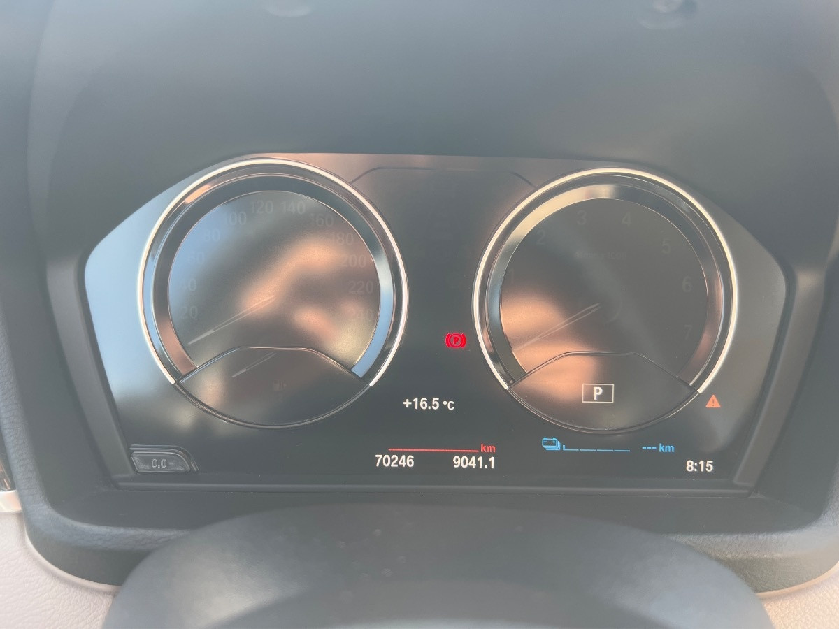 Bmw X1 Usato 2021 X1 Rovigo