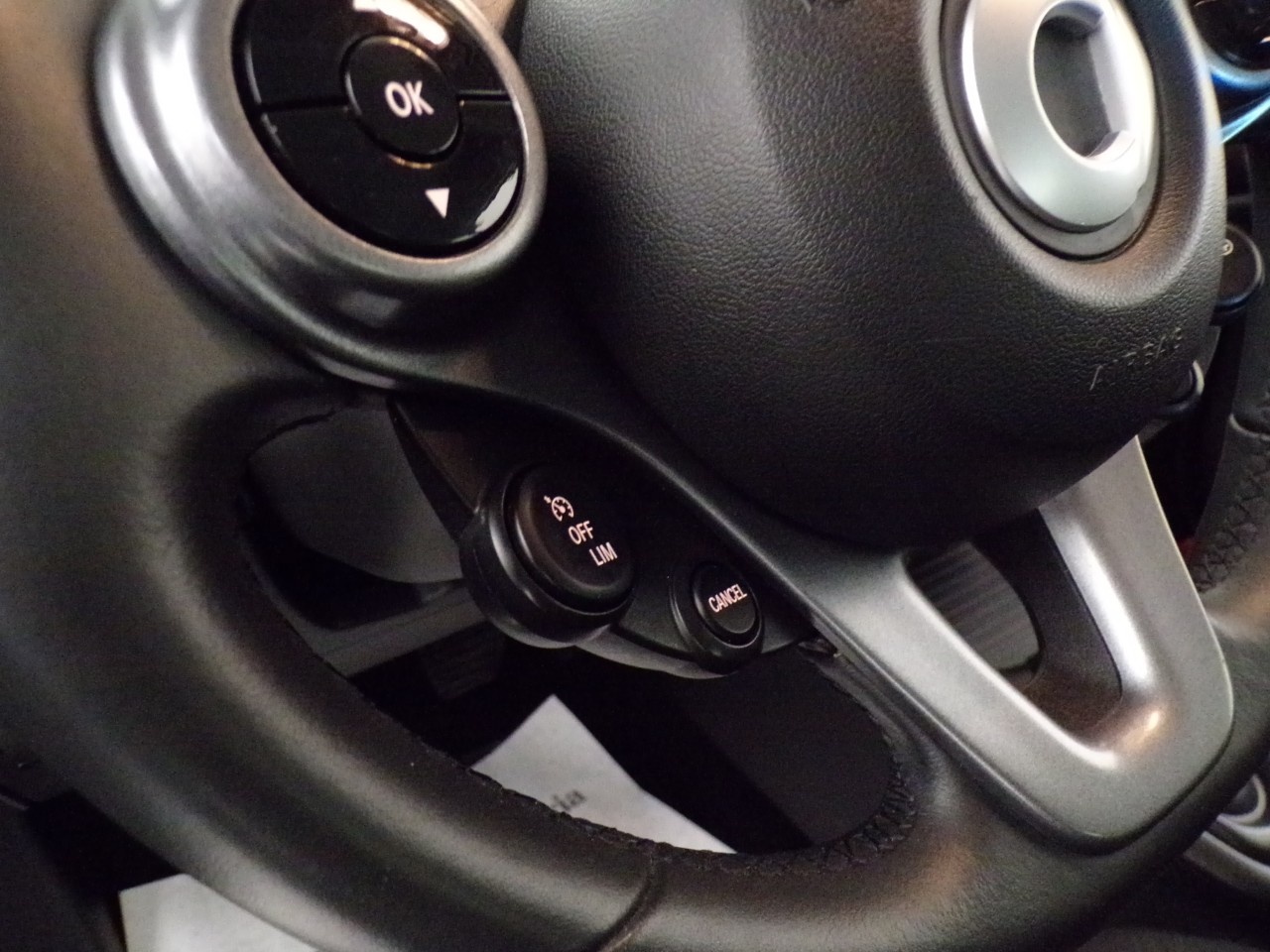 smart fortwo fortwo 4,6kW EQ Passion - 14