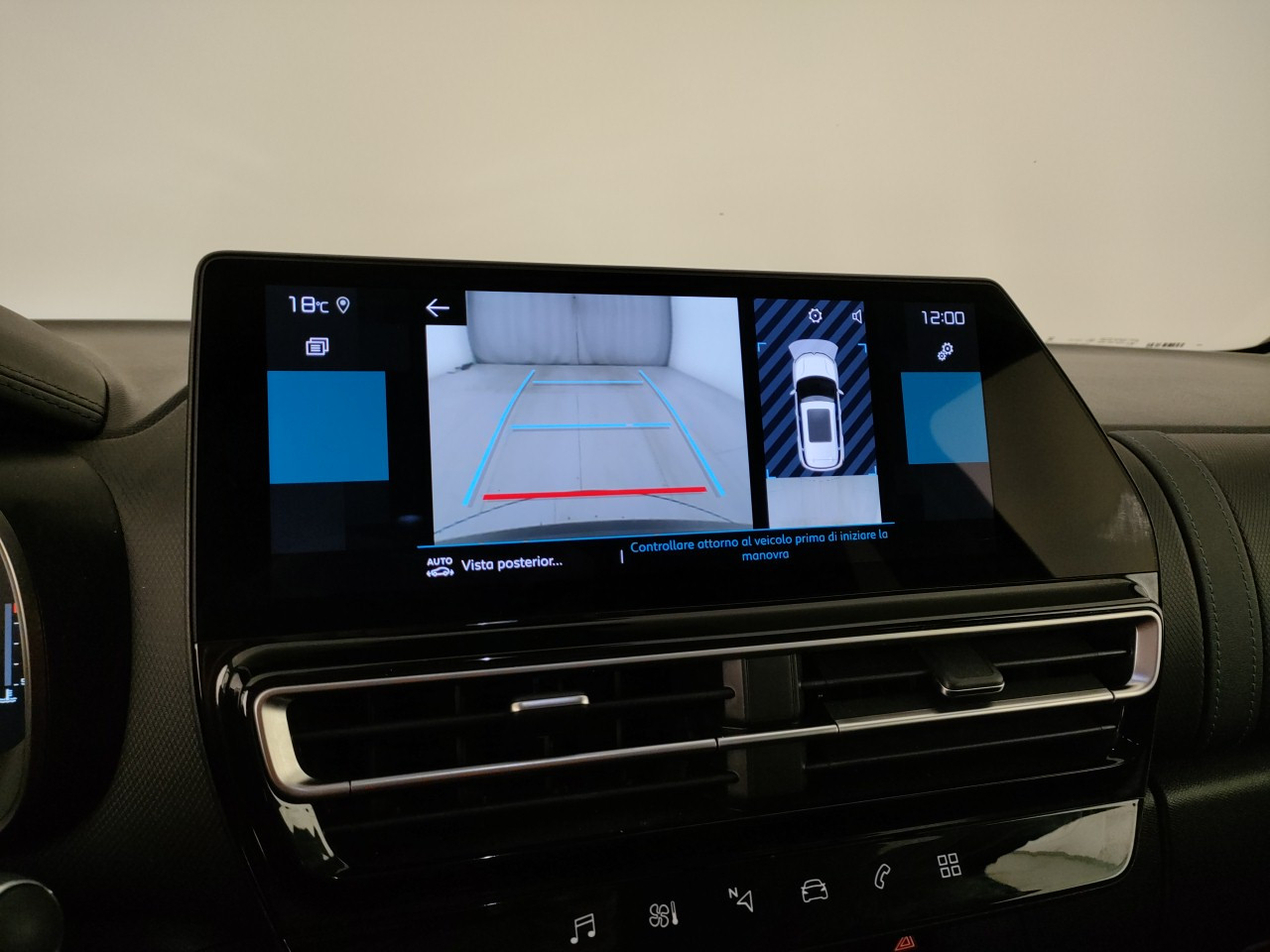 Citroen C5 Aircross Usato 2024 C5 Aircross Parma