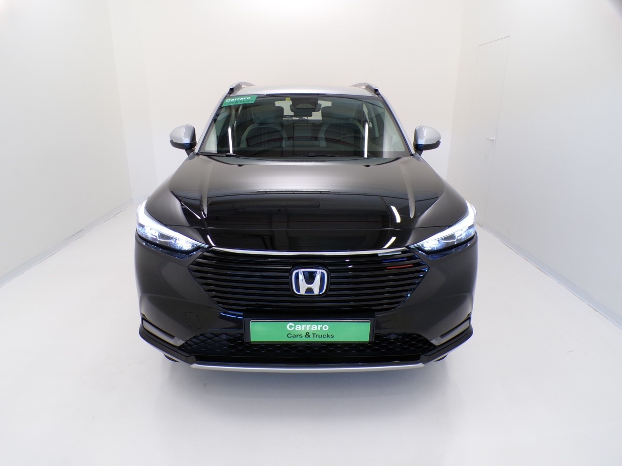 Honda HR-V HR-V 1.5 Hev Advance Style eCVT - 2