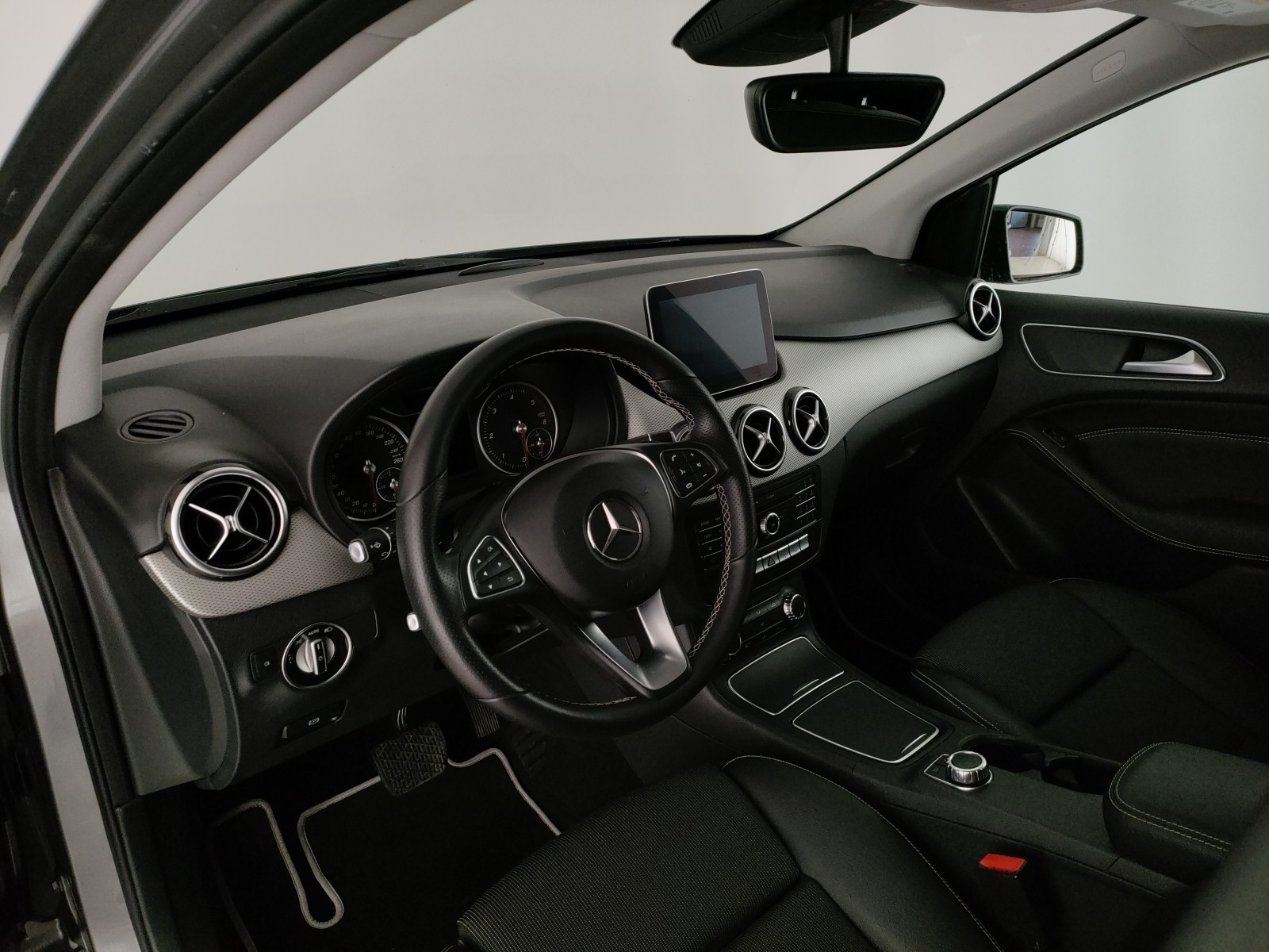 Mercedes Classe B Usato 2018 Classe B Legnago