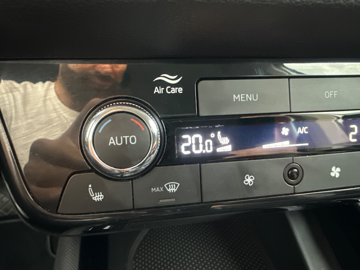 Skoda Kamiq Usato 2025 Kamiq Padova