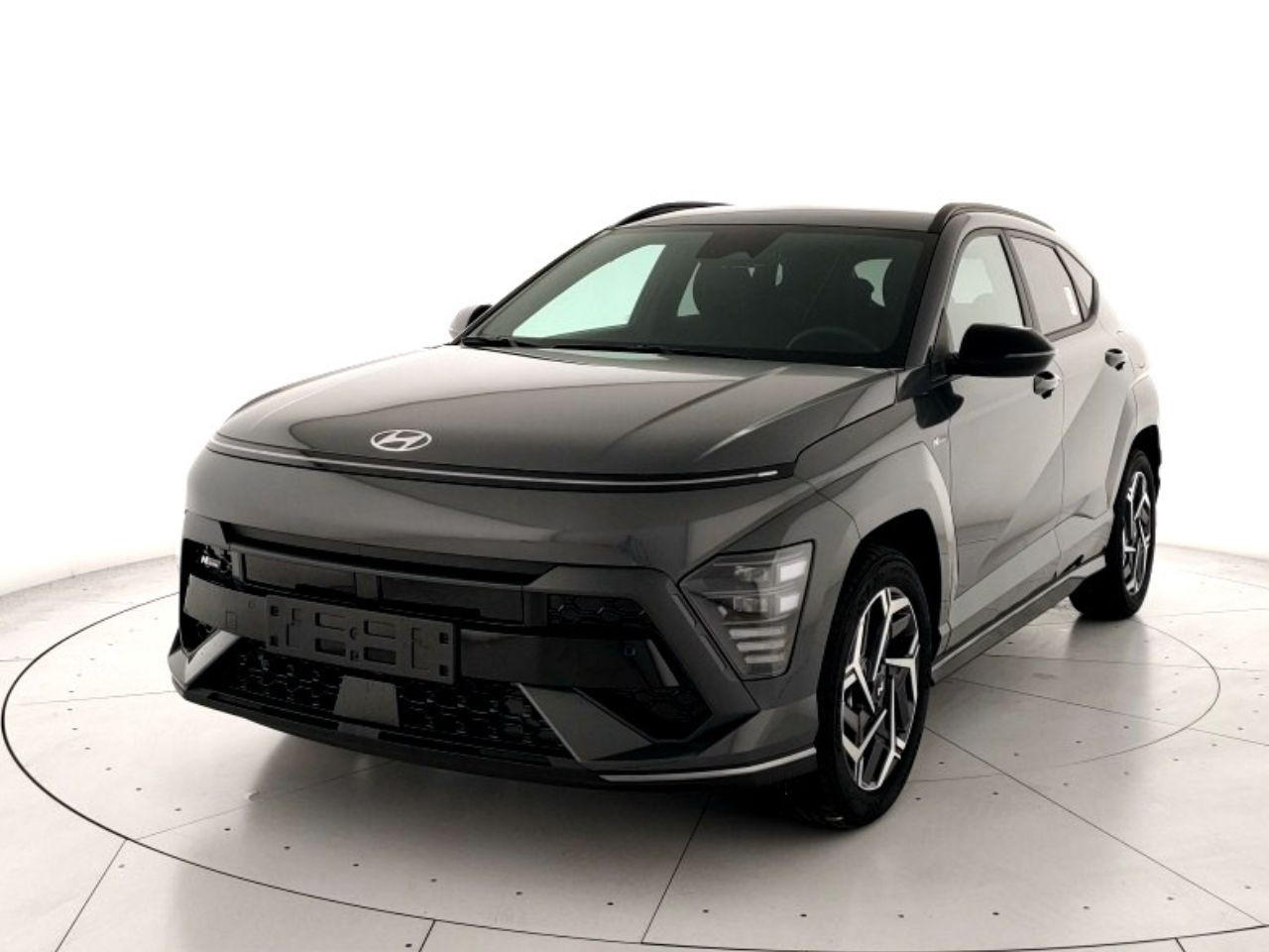 Hyundai Kona Nuovo benzina Kona Porto Mantovano