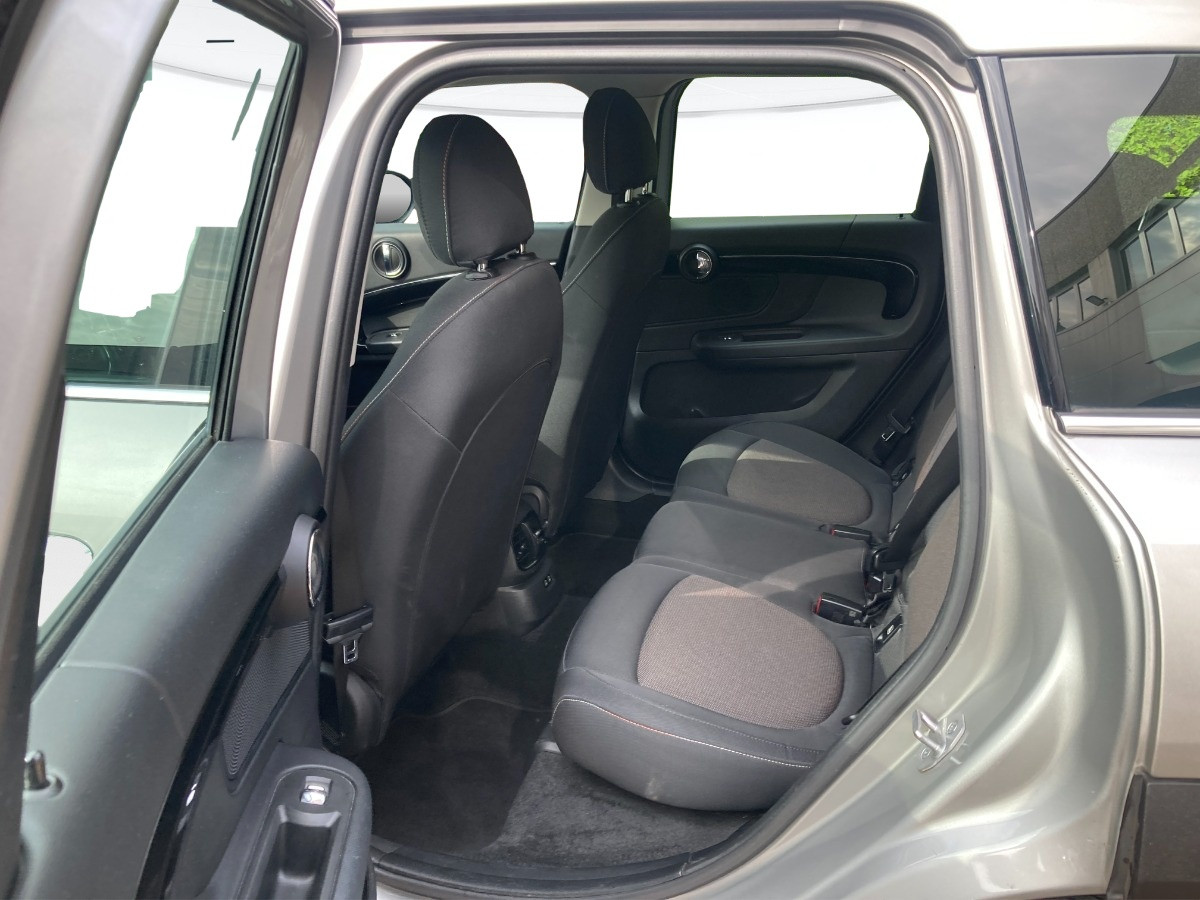 Mini Countryman Usato 2022 Countryman Modena
