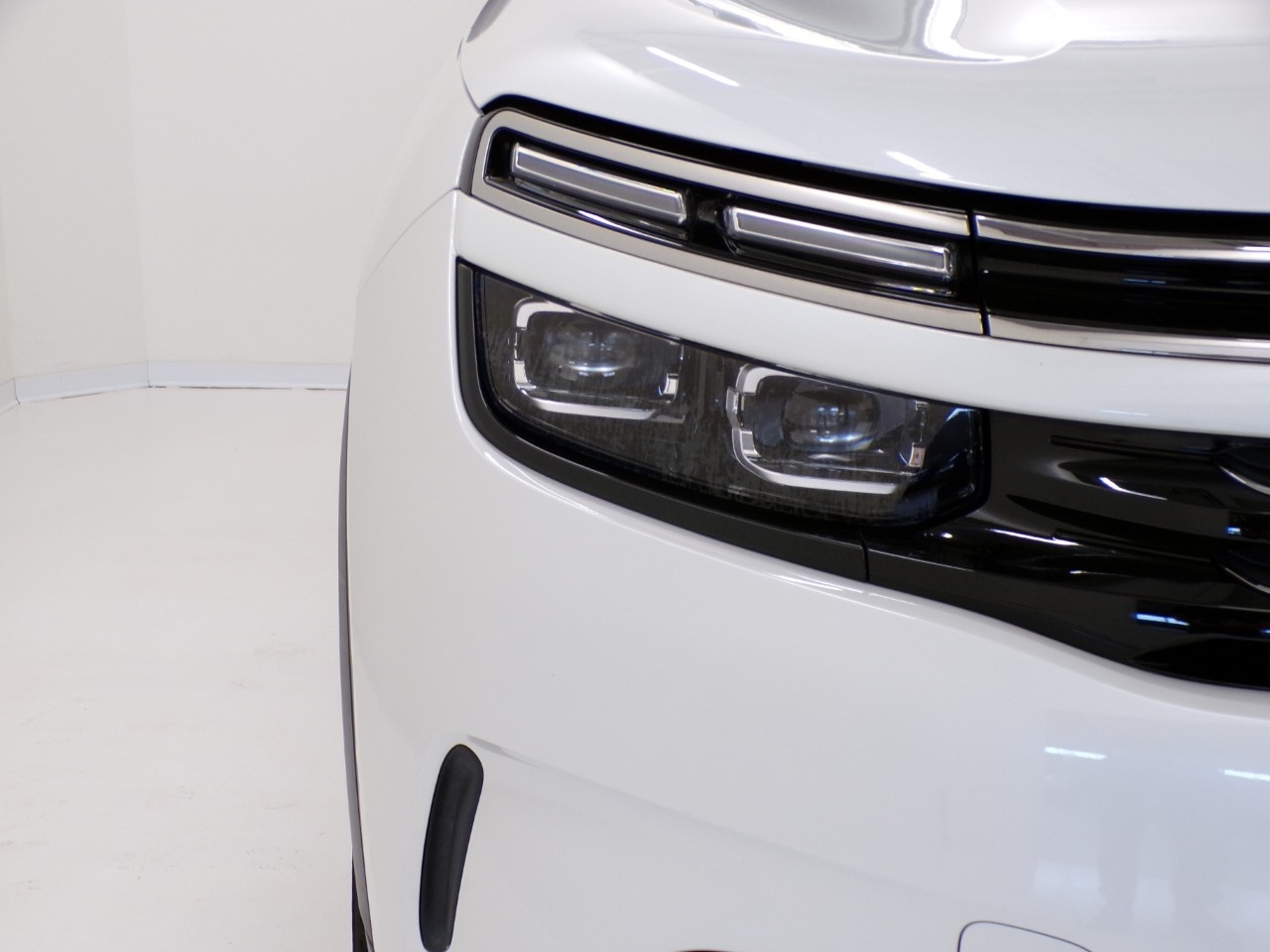 Citroen C5 C5 Aircross 1.5 BlueHDi 130cv Shine EAT - 5