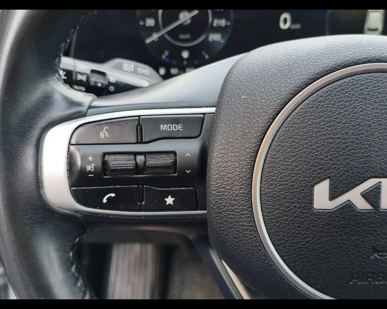 Foto KIA Sportage 1.6 tgdi Gpl Style 150cv 2wd