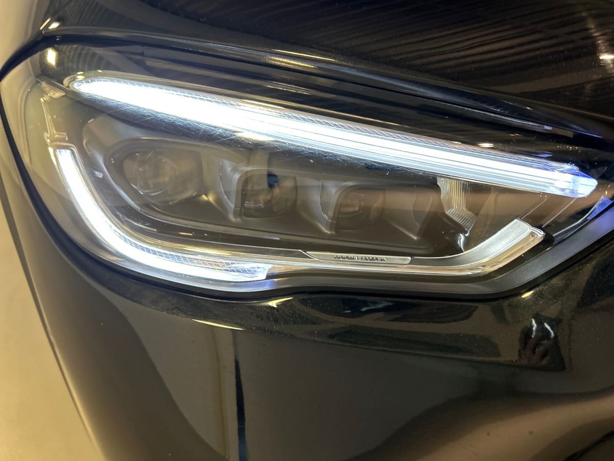 Mercedes GLA GLA 200 D Premium 8G-DCT - 7