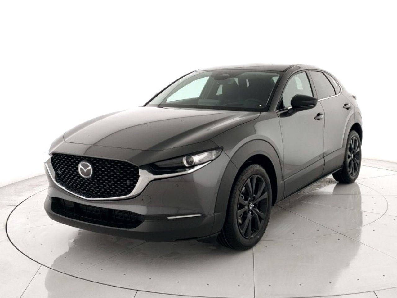 Mazda CX-30 Nuovo Ibrido benzina CX-30 Mantova