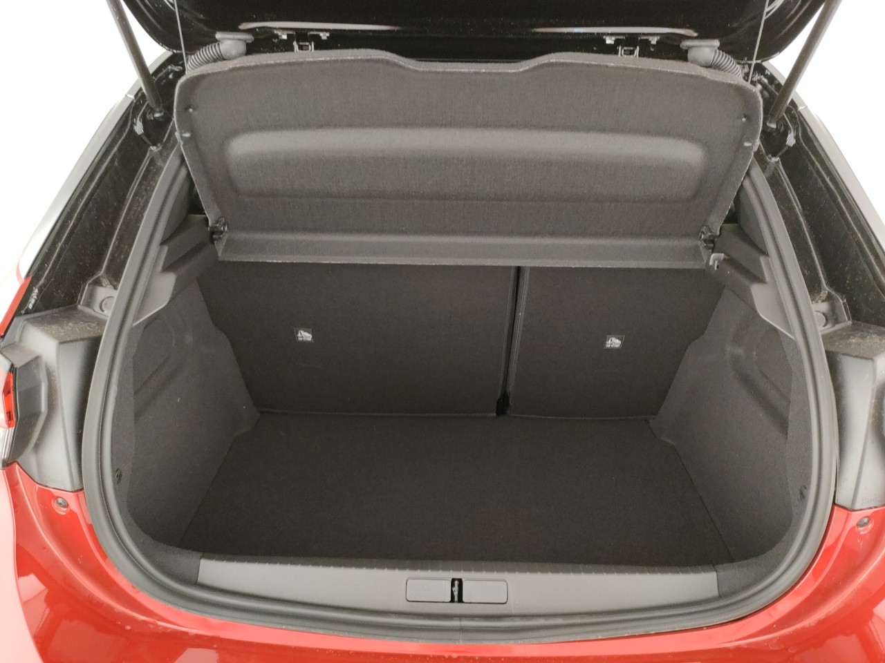 Opel Corsa Nuovo Benzina Corsa Porto Mantovano
