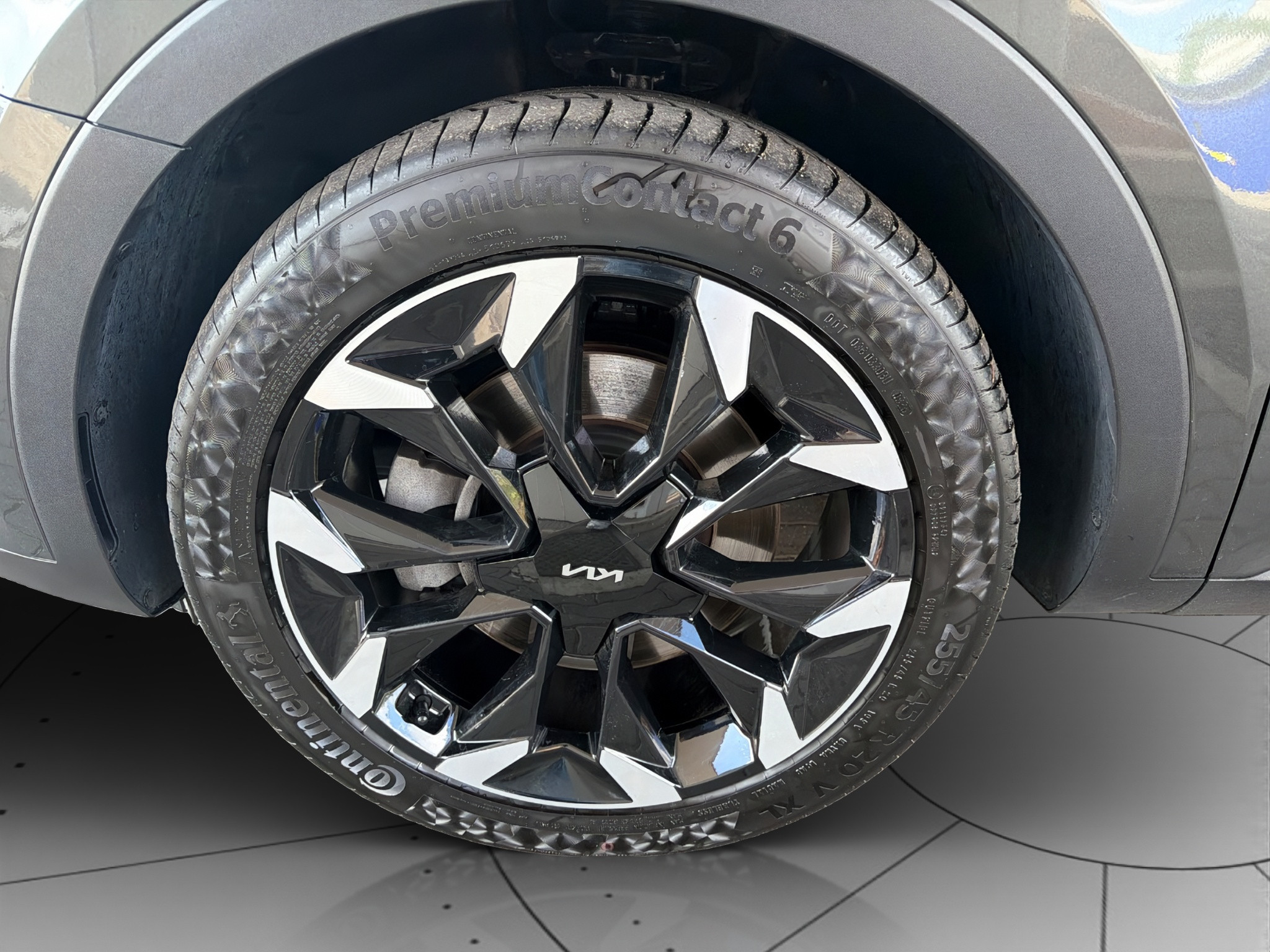 Kia Sorento Usato 2025 Sorento Reggio Emilia