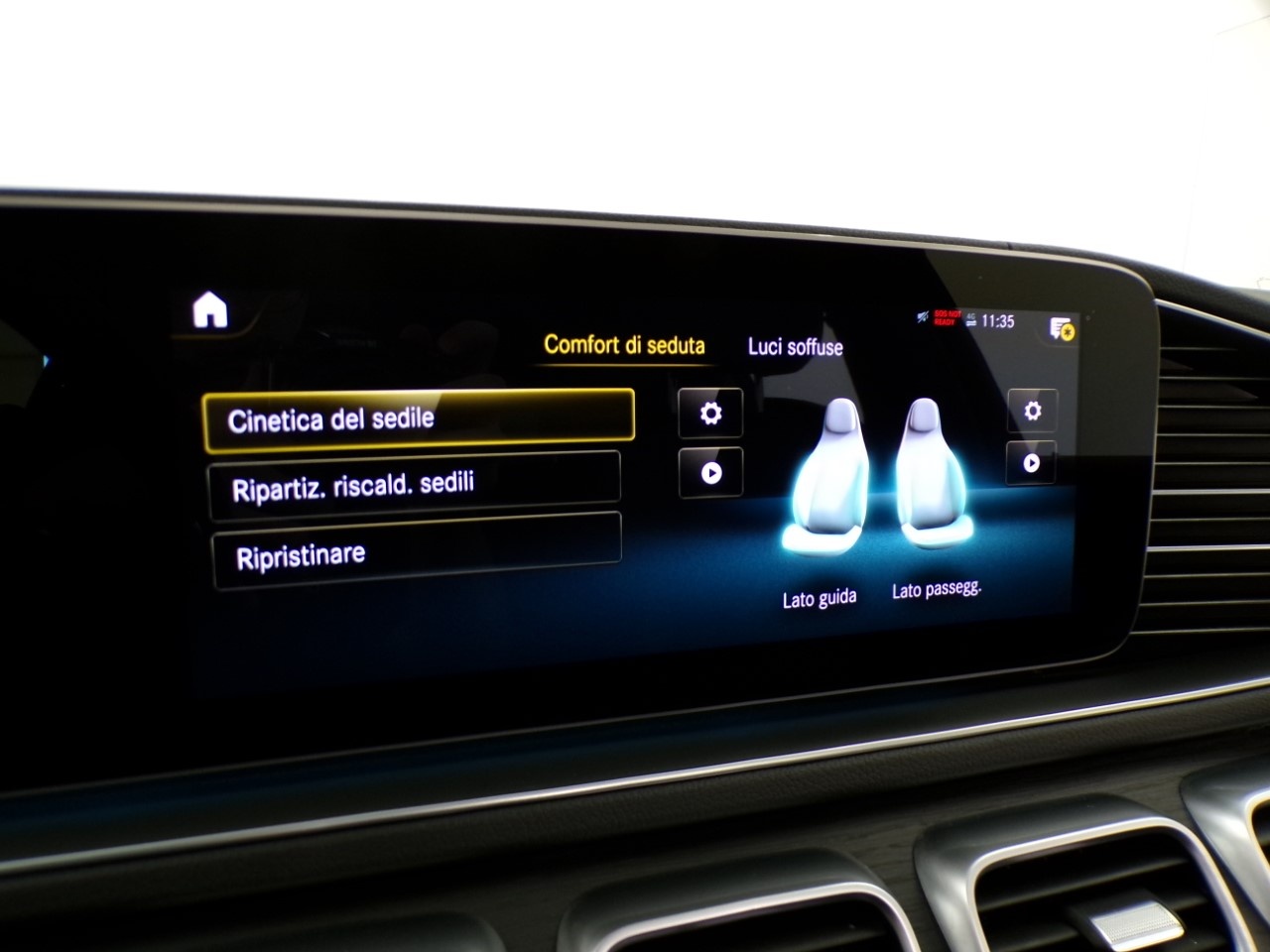 Mercedes GLE Coupé GLE Coupe 400 D Premium Pro 4Matic 9G-Tronic Plus - 18