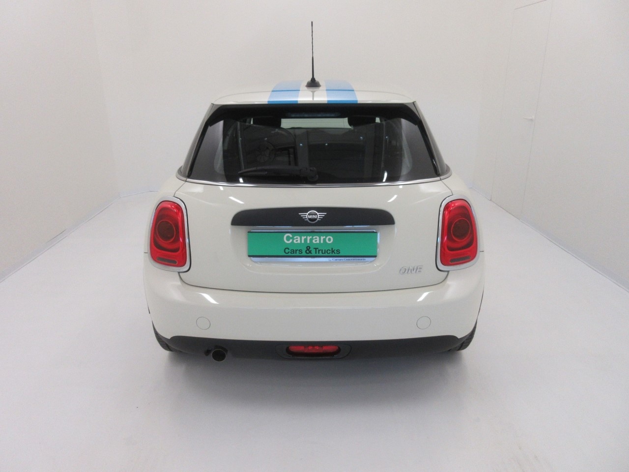 Mini Mini 5p 1.5 One 75cv Neopatentati - 7
