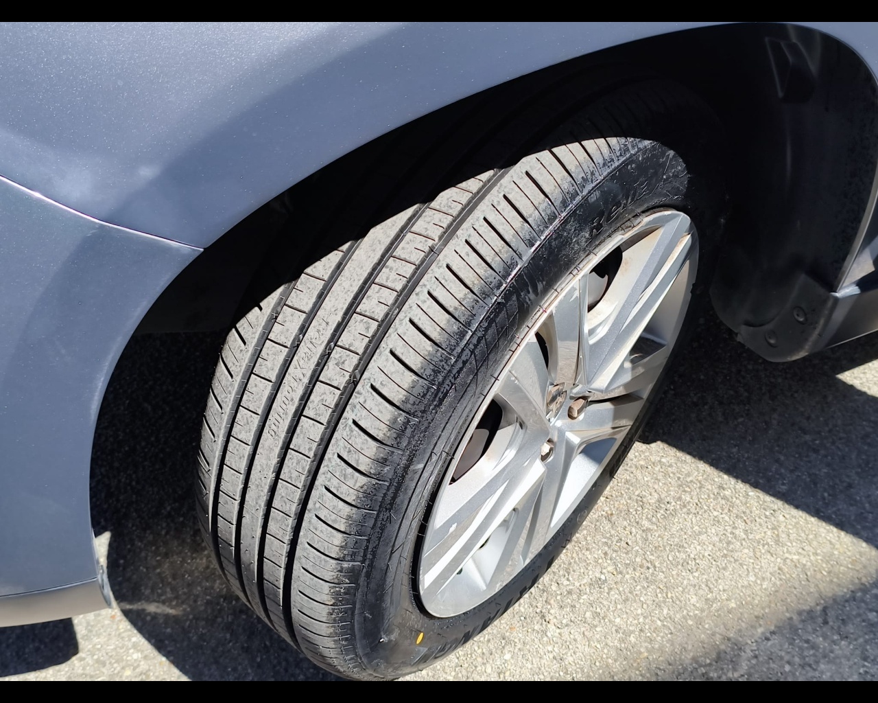 Foto PEUGEOT 2008 1.2 puretech Active s&s 82cv 