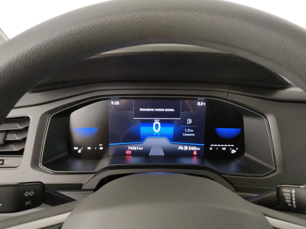 Volkswagen Taigo Usato 2022 Taigo Lonato del Garda