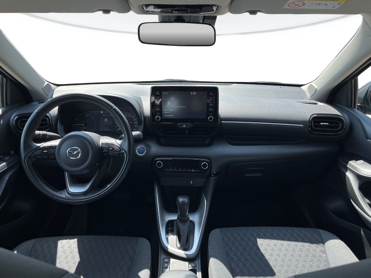 Mazda 2 Usato 2023 2 Cerea