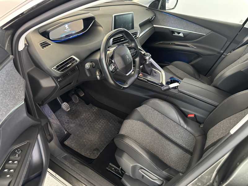 3008 Ii - 3008 1.5 Bluehdi Allure S&s 130cv