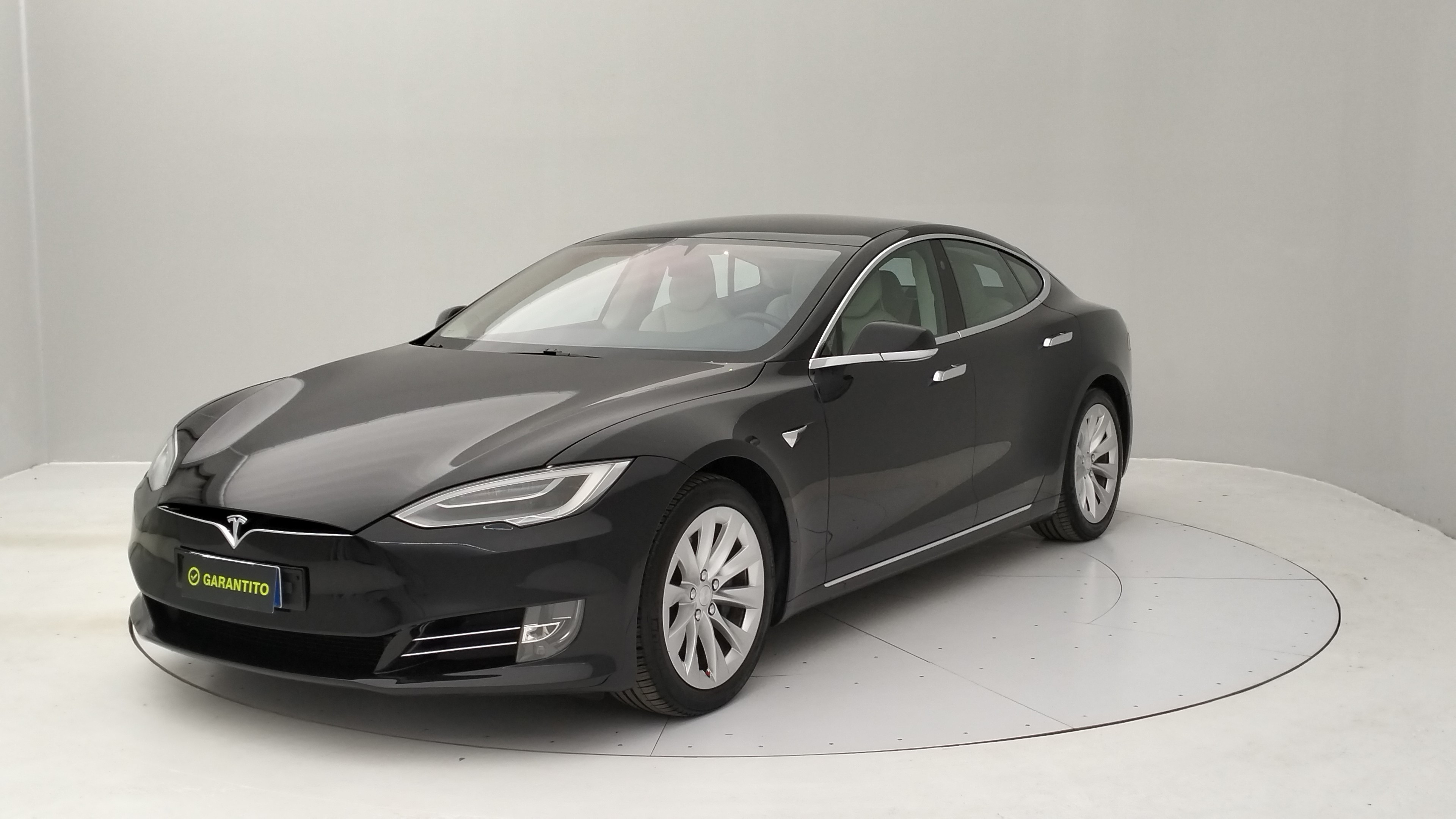 TESLA Model S Model S 100 D