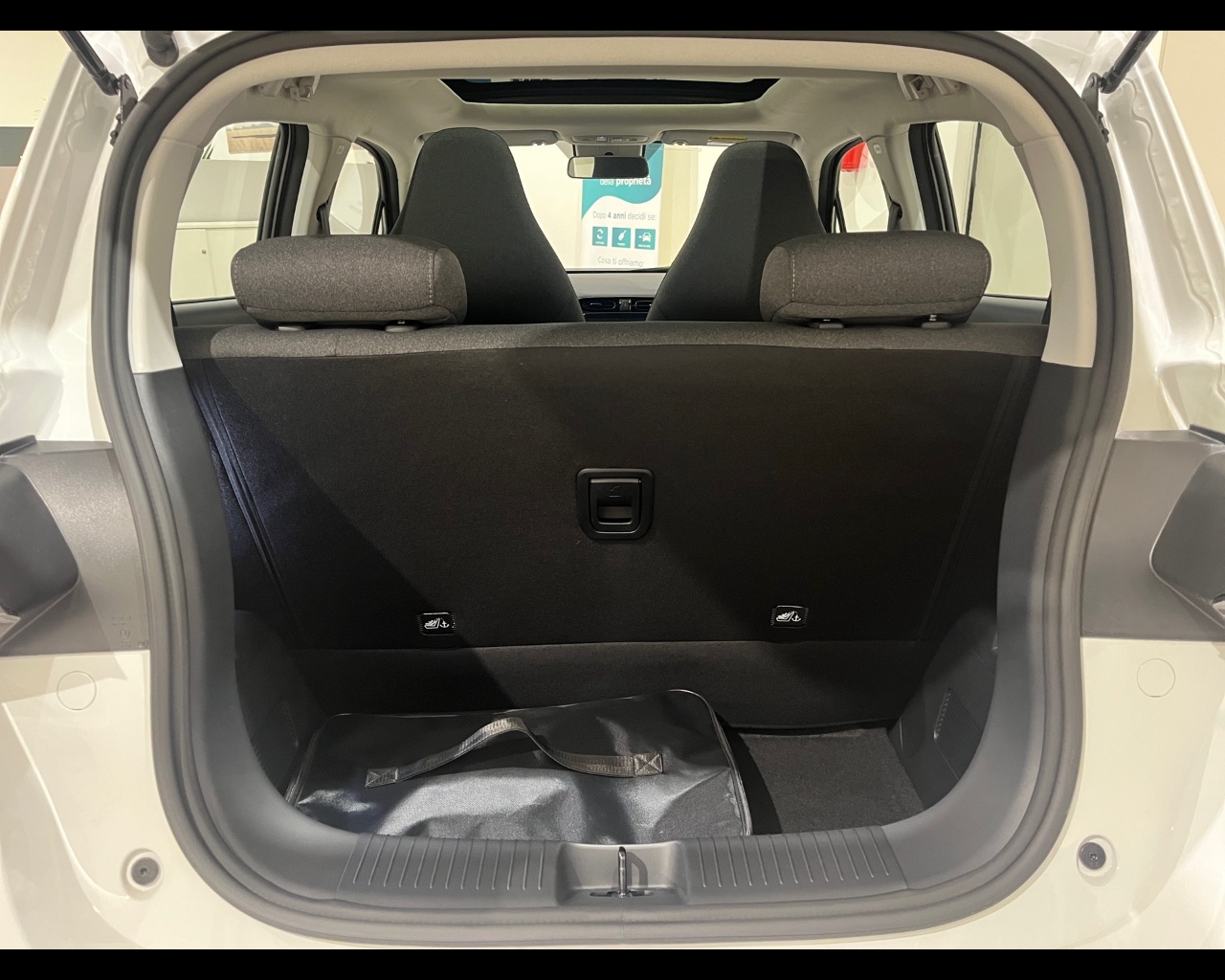 Leapmotor T03 Nuovo Elettrico T03 Rovigo