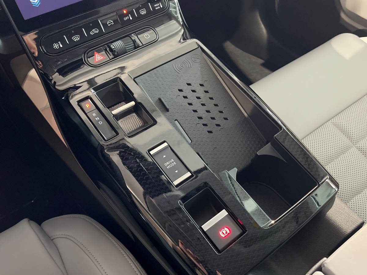 Citroen C5 Aircross Nuovo Elettrico C5 Aircross Verona