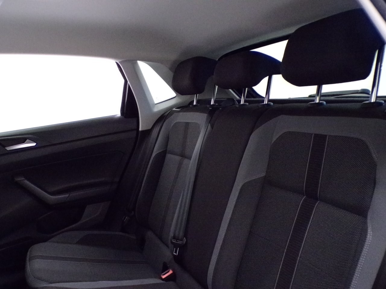 Volkswagen Polo Polo 5 Porte 1.0 TSI 110cv Highline DSG - 13