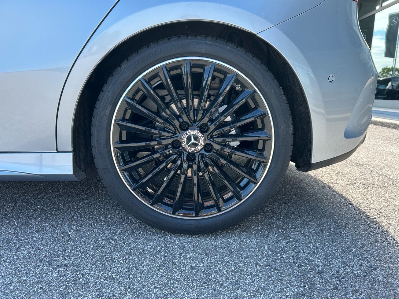 Mercedes Classe A Classe A 180 d Automatic AMG Line Extra - 13