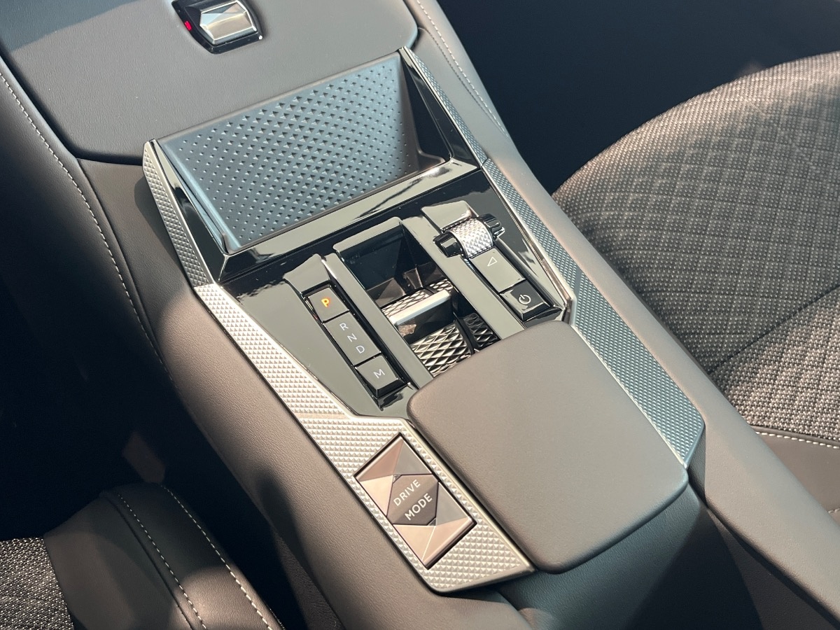 Ds DS4 Nuovo Ibrido benzina DS4 Verona