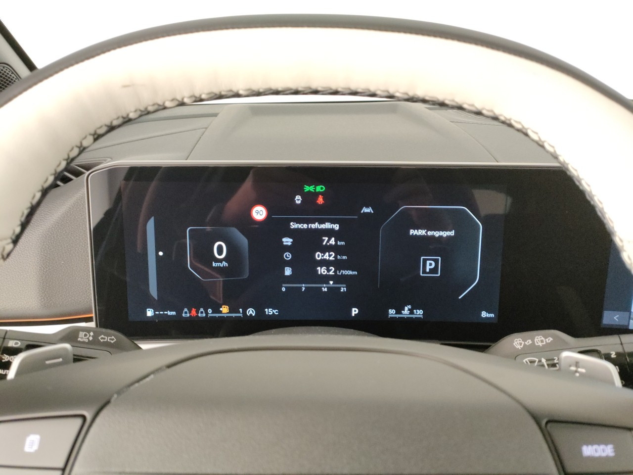 Kia Sportage Nuovo Ibrido diesel Sportage Mantova