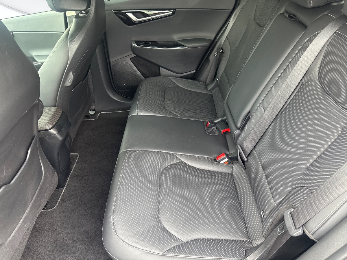 Kia EV6 Usato 2024 EV6 Padova
