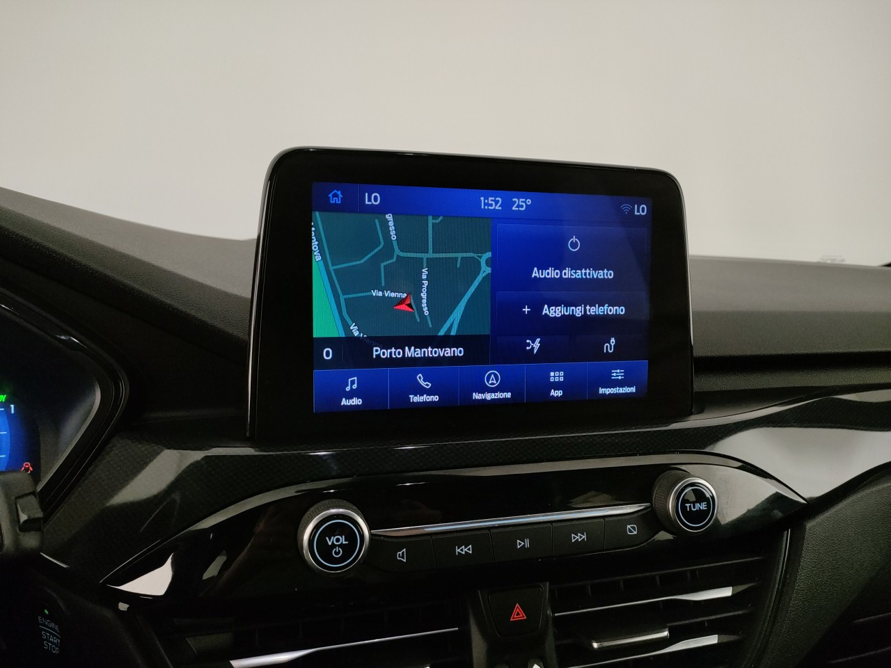 Ford Kuga Usato 2023 Kuga Parma