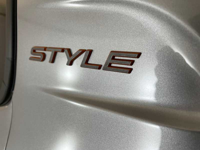 208 5p - Style Hybrid 110 E-dcs6