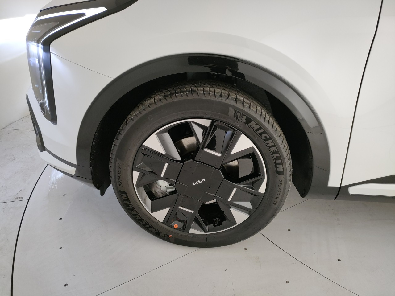 Kia Sportage Nuovo Ibrido benzina Sportage Mantova