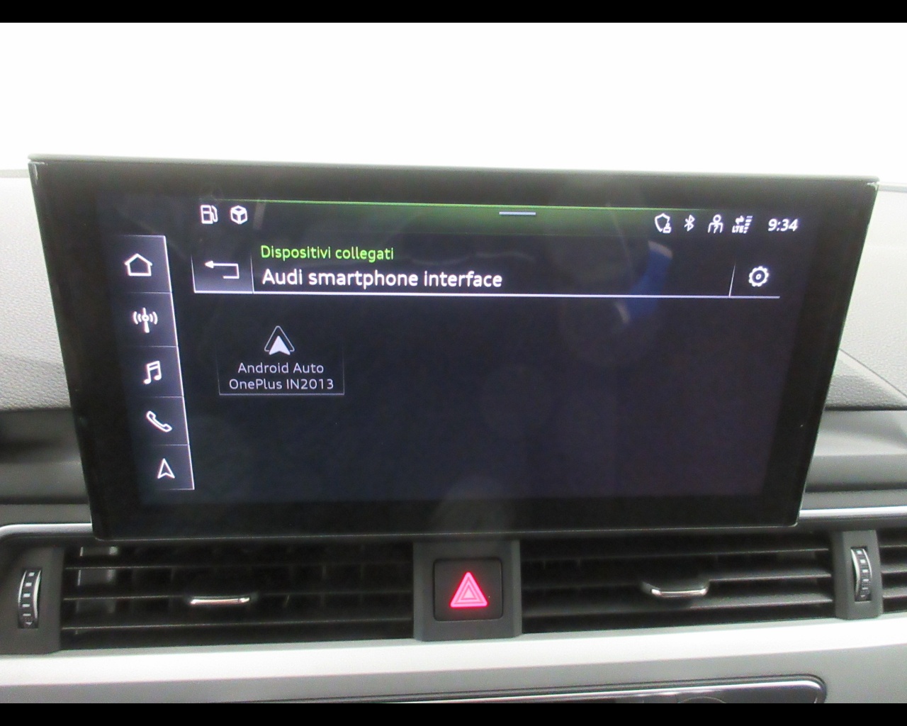 Audi A4 A4 Berlina 35 2.0 TDI mHEV 163cv S line Edition S tronic - 16