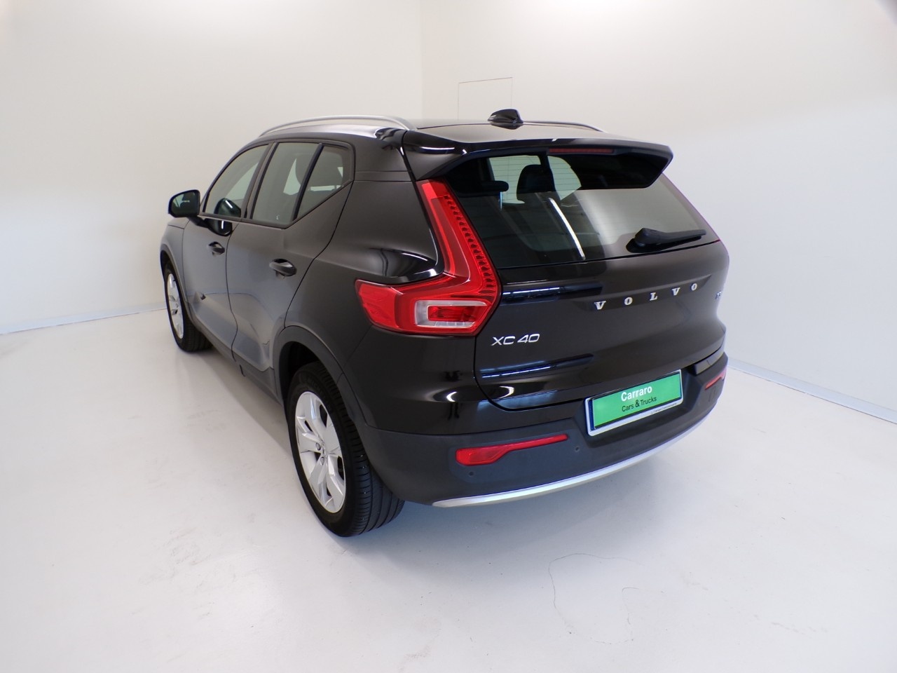 Volvo XC40 XC40 1.5 T3 Inscription Geartronic - 8