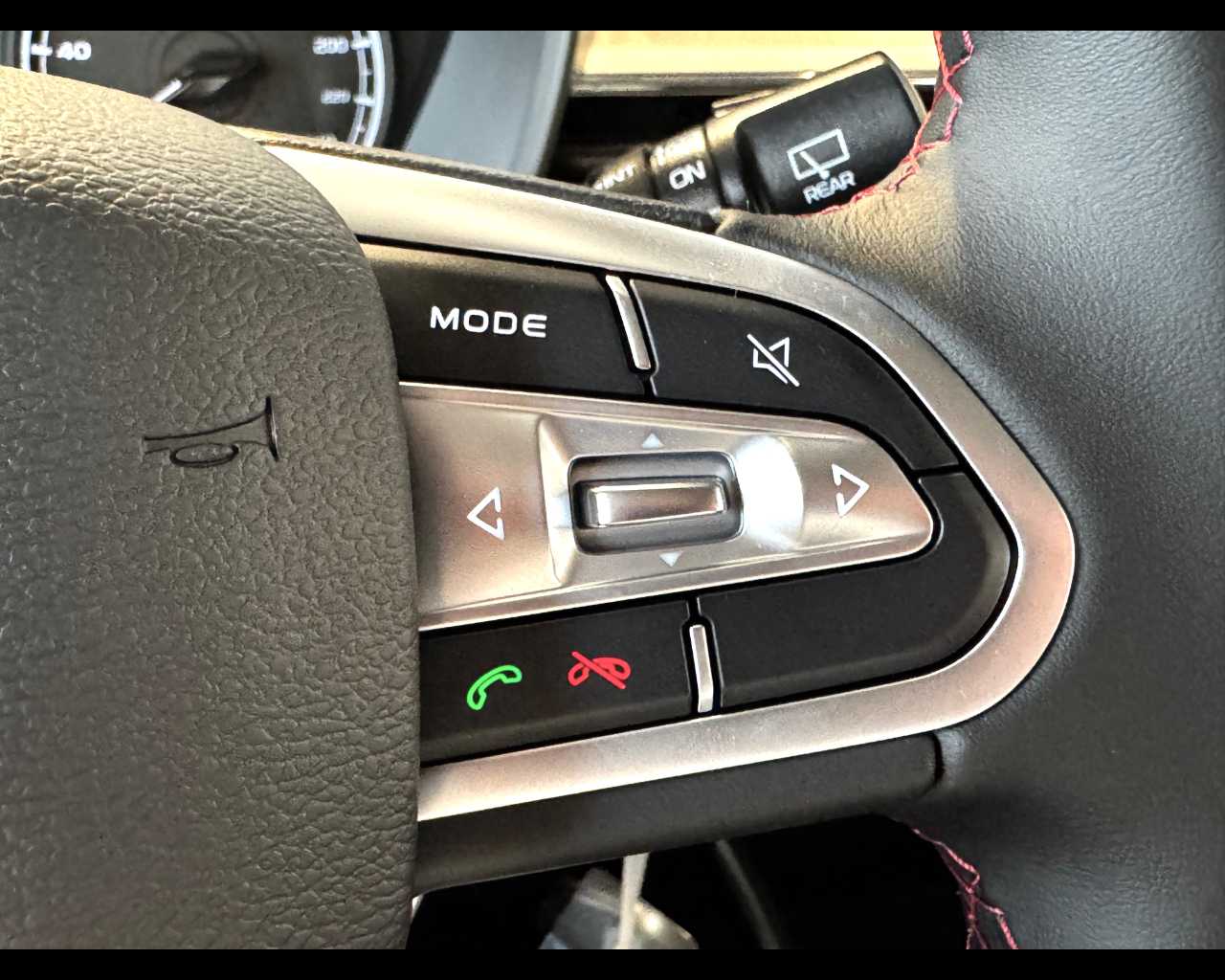 Emc Quattro Nuovo Benzina Quattro Rovigo