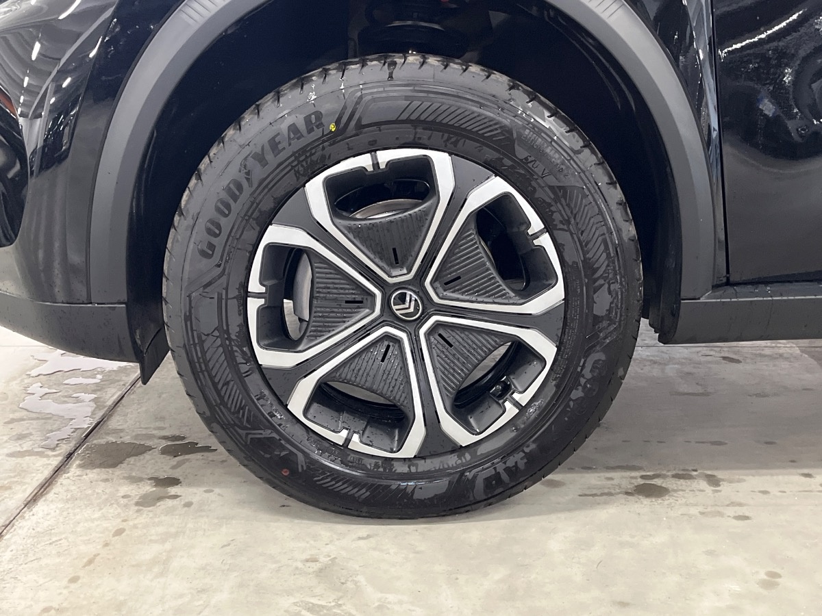 Citroen C3 Aircross Nuovo Benzina C3 Aircross Verona