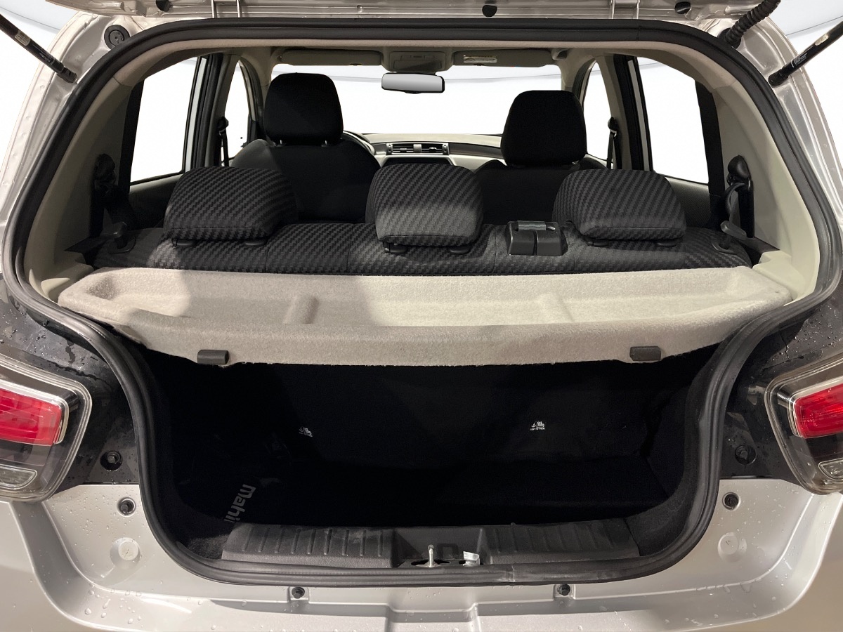 Mahindra KUV100 Usato 2025 KUV100 Altavilla Vicentina