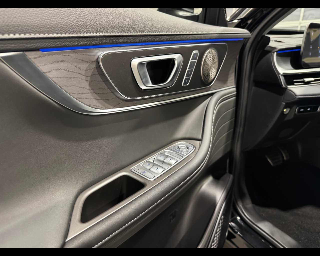 Dr Automobiles DR 7 Nuovo gPL DR 7 Mestre