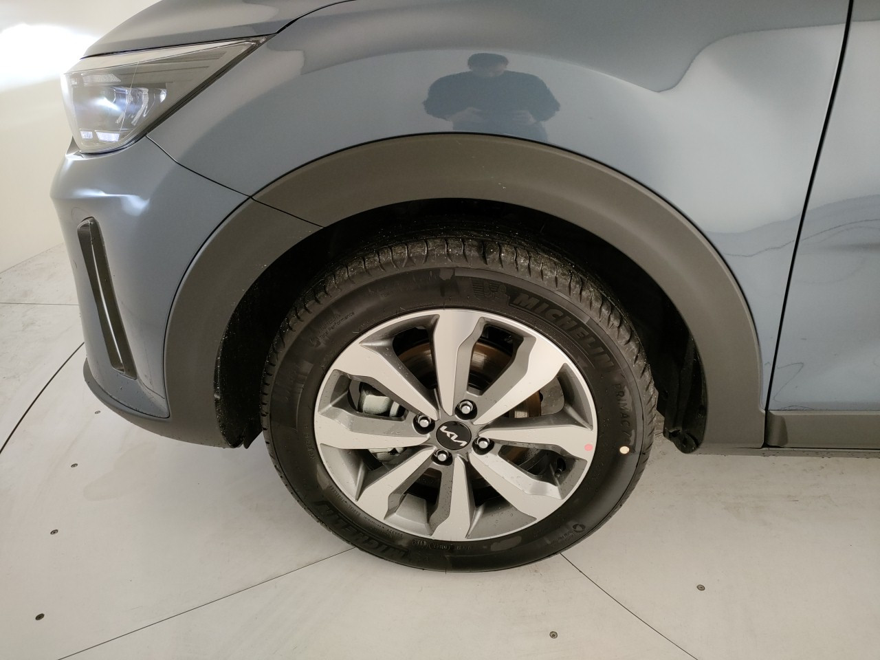 Kia Stonic Nuovo Benzina Stonic Porto Mantovano