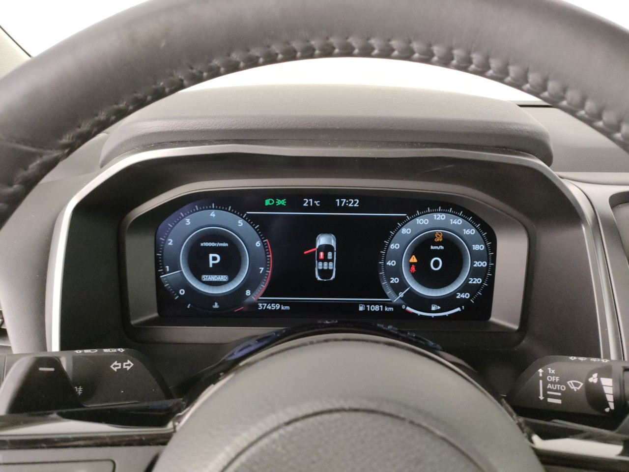 Nissan Qashqai Usato 2025 Qashqai Porto Mantovano