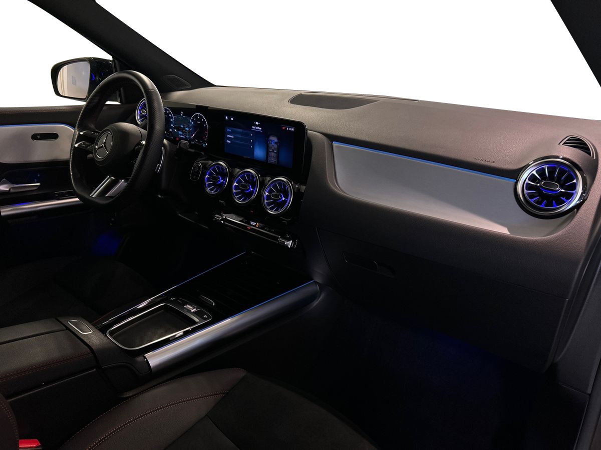 Mercedes GLA GLA 180 AMG Line Advanced Plus 7G-DCT - 15