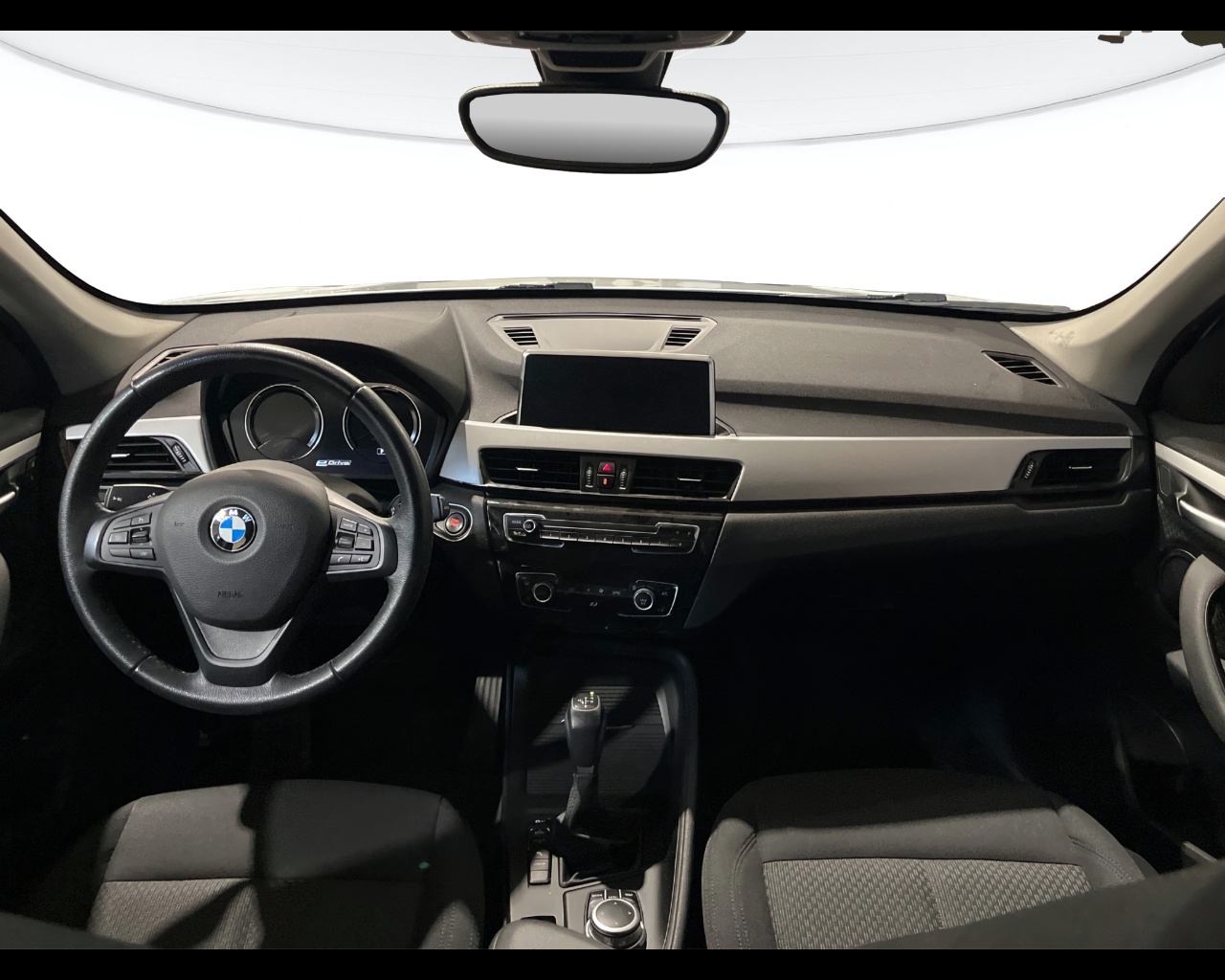 Bmw X1 Usato 2021 X1 Verona