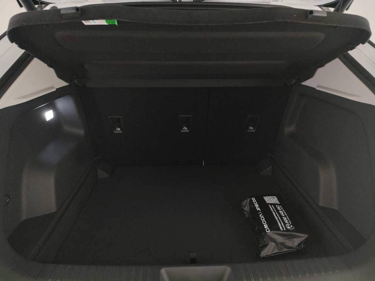 Omoda Omoda 5 Nuovo Benzina Omoda 5 Modena