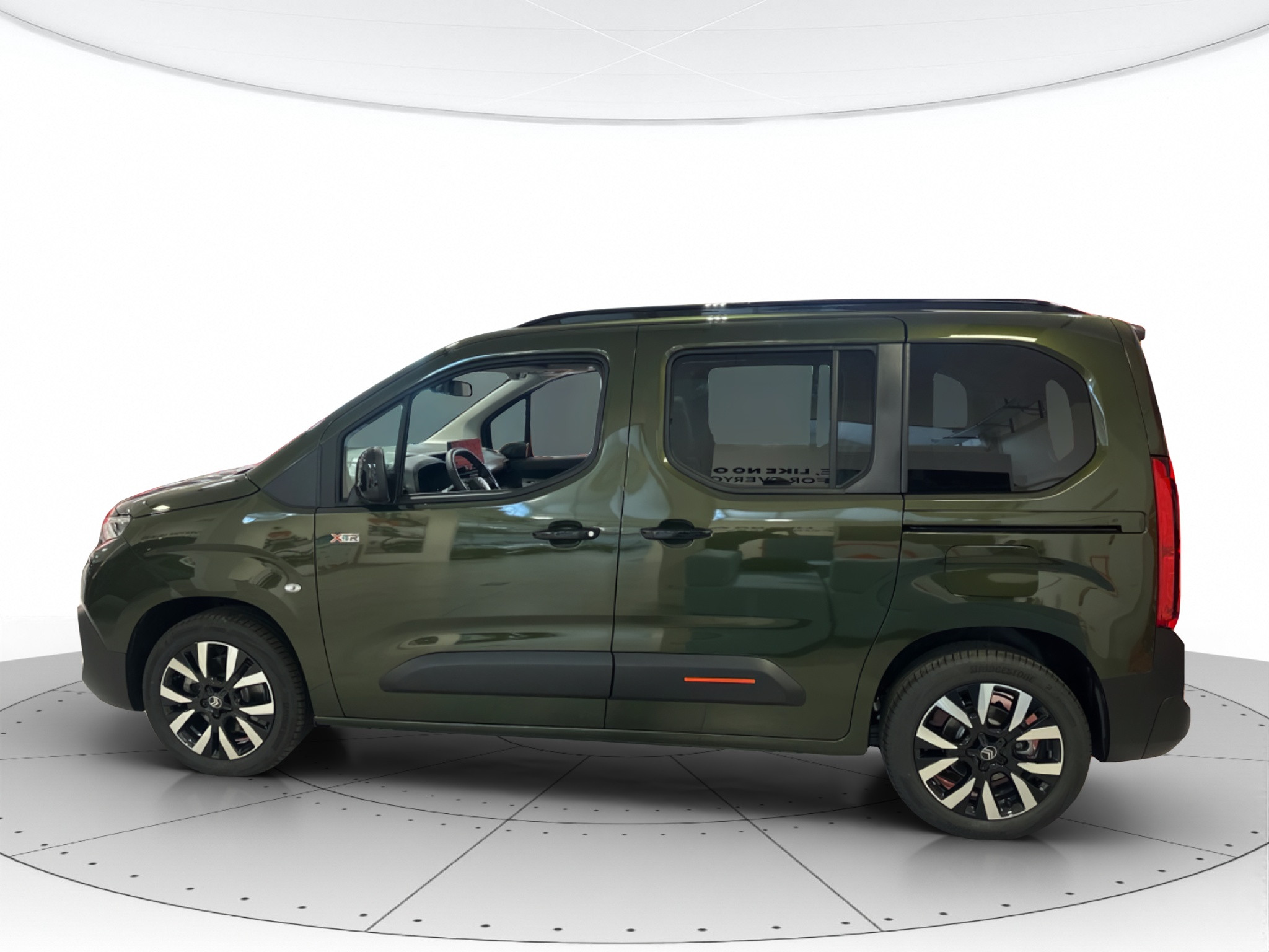 Citroen Berlingo KM0 2026 Berlingo Carpi